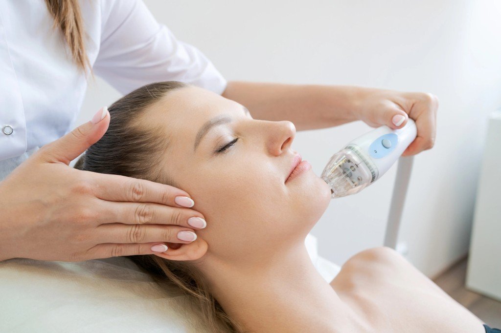Laser Toning Treatment in Mumbai