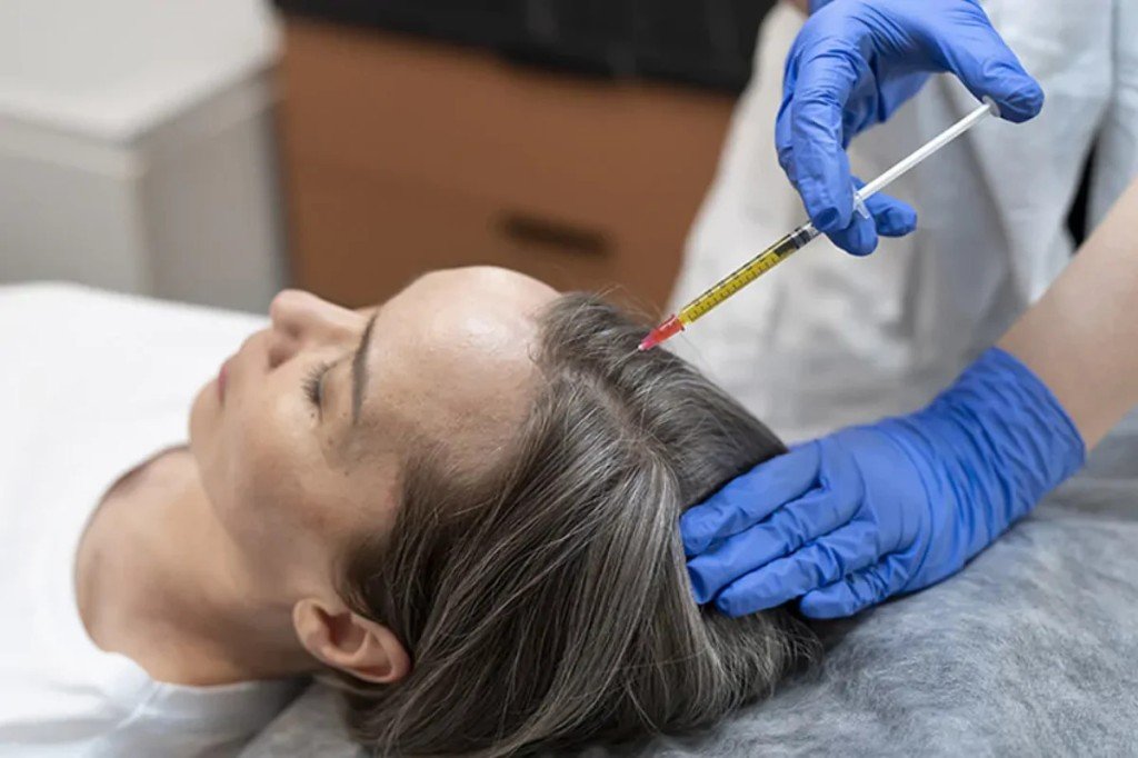 GFC Treatment in Mumbai