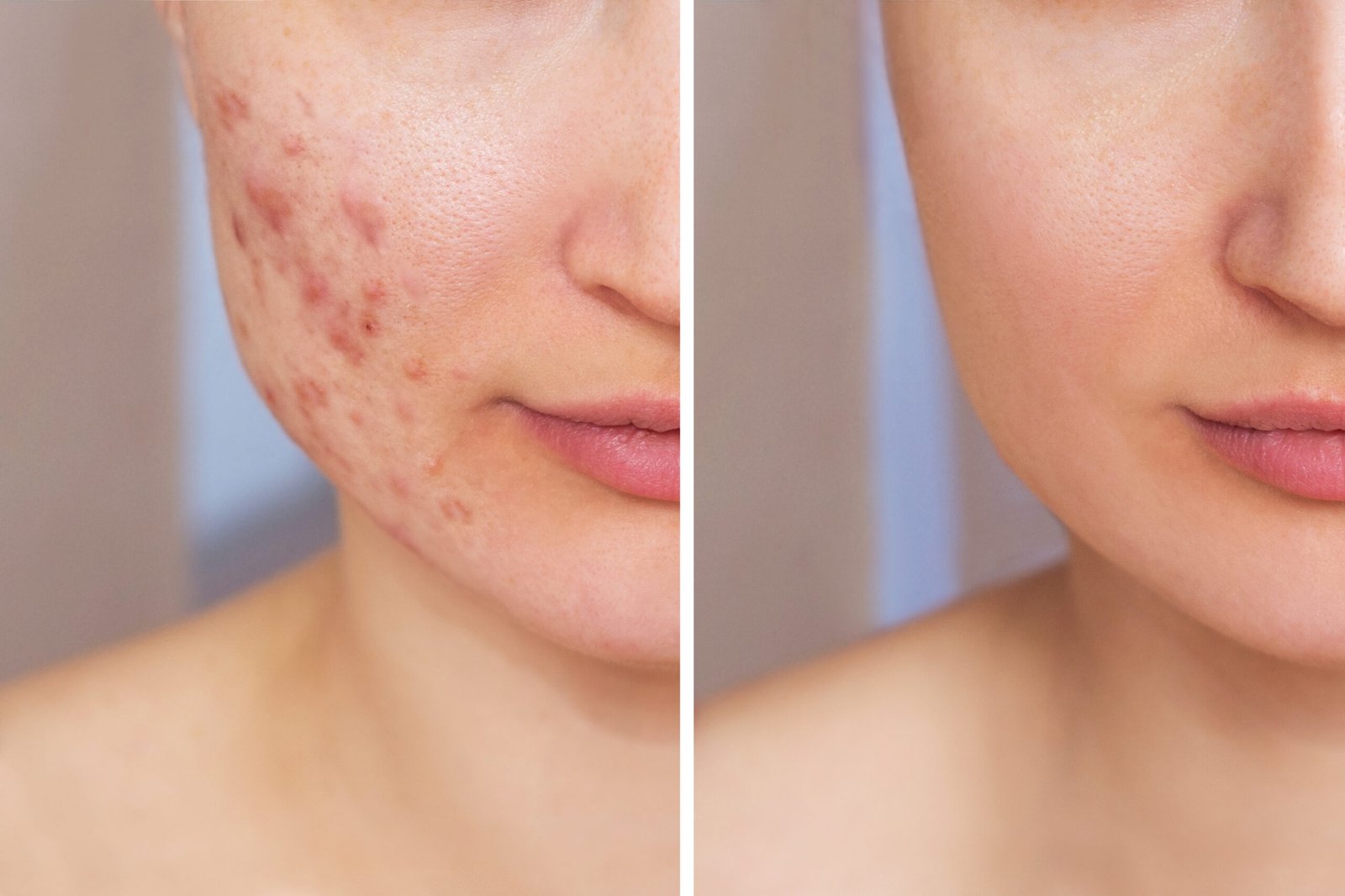 Acne Scar Treatment