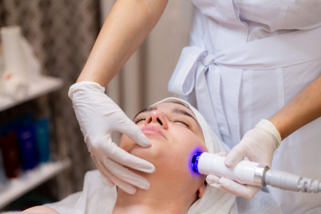 Skin Laser Treatment in Kolkata