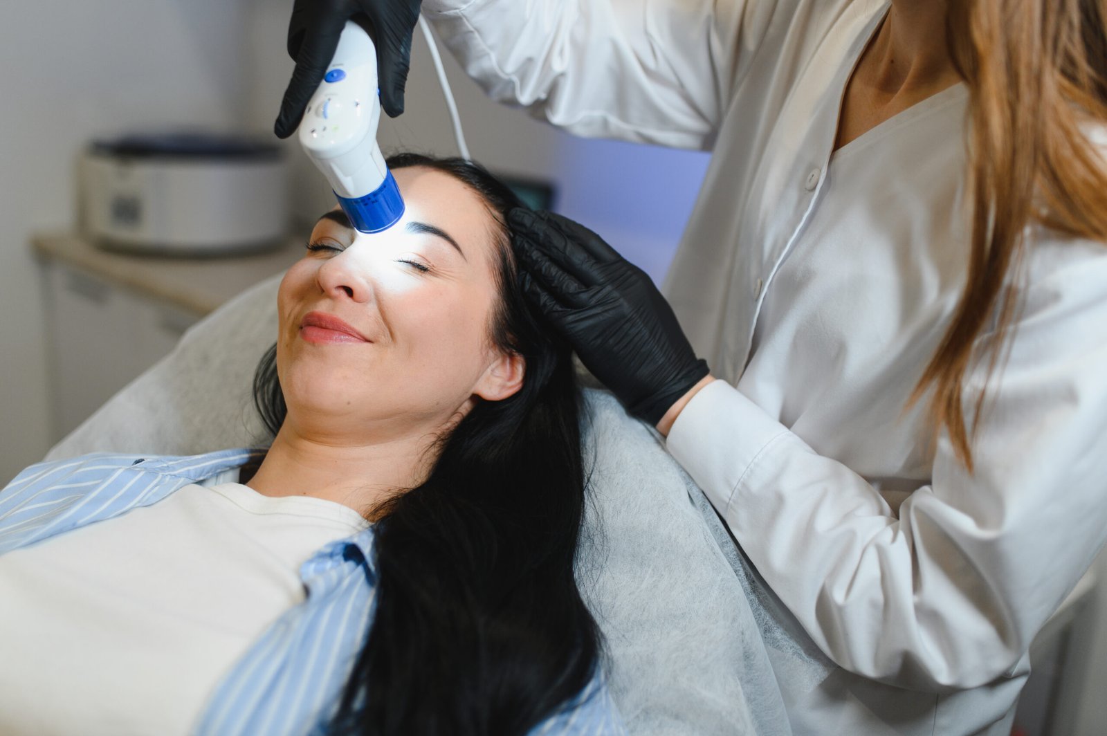 Skin Laser Treatment