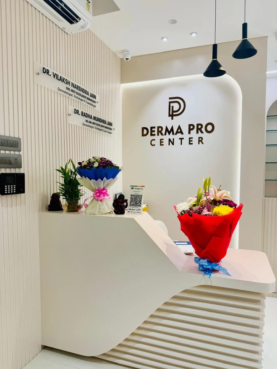 Derma Pro Centre Mumbai
