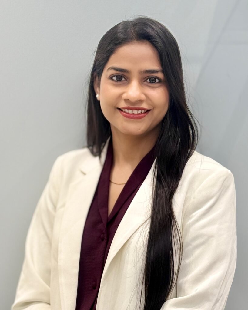 Dr. Radha Mundhra Jain