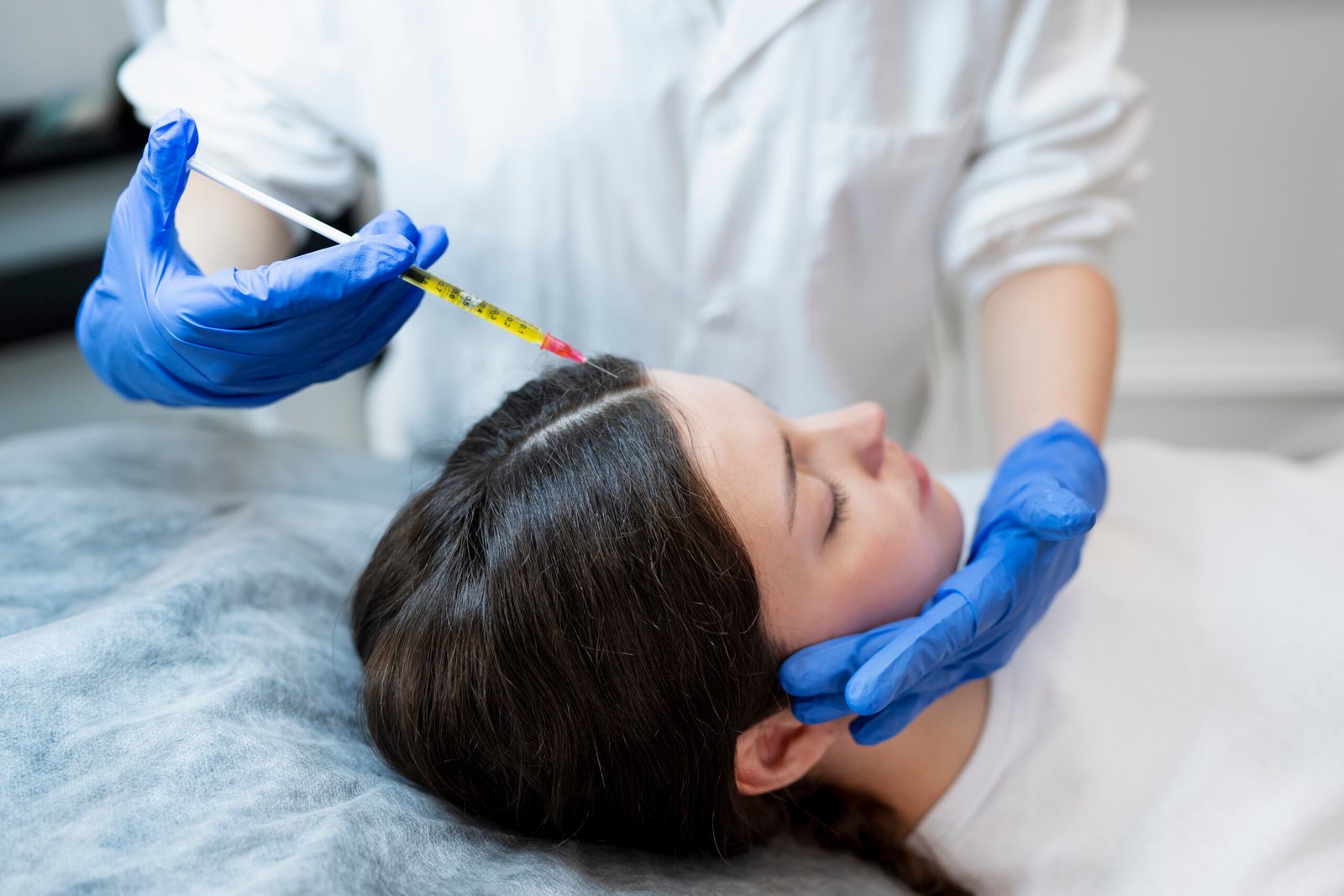 Gfc Treatment for Hair​